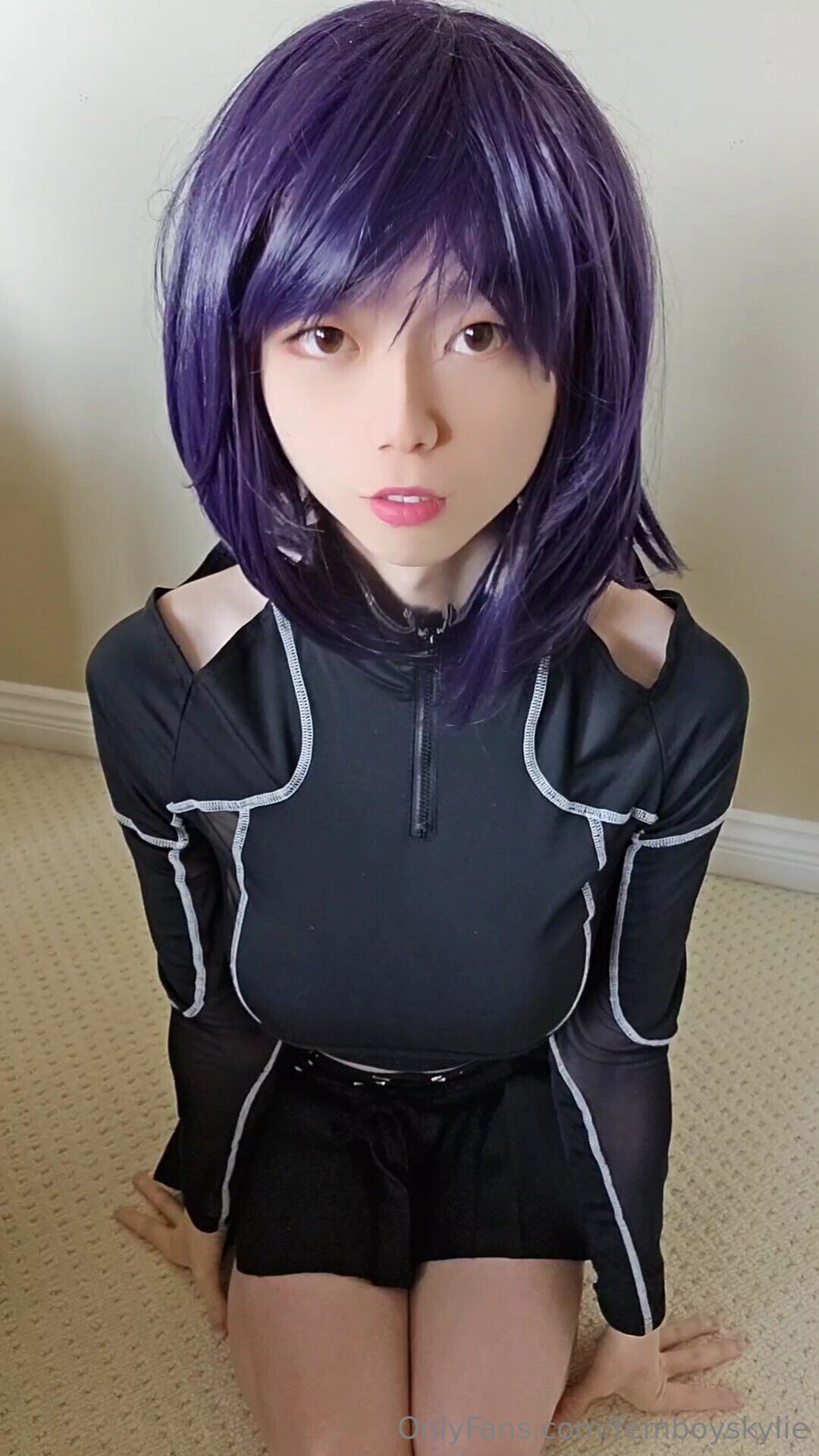 Skylie - Reina Mishima Skylie - Reina Mishima