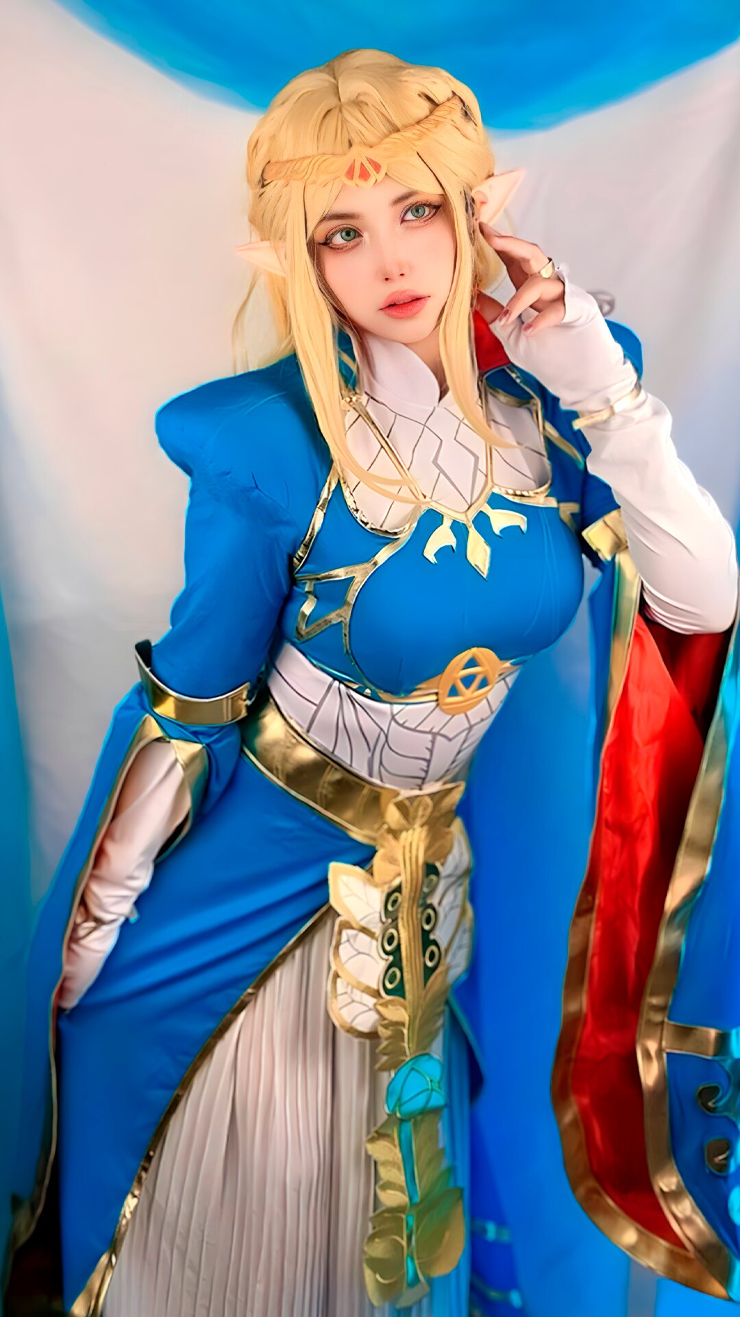 Arelly Trujillo - Zelda dress Arelly Trujillo - Zelda dress