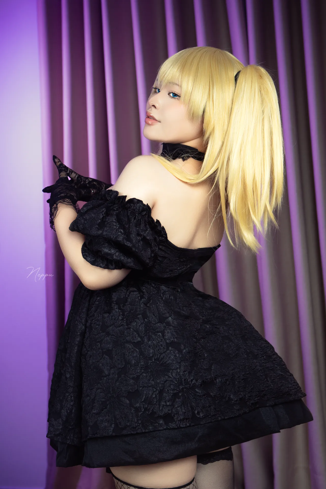 neppu - grok ani neppu - grok ani