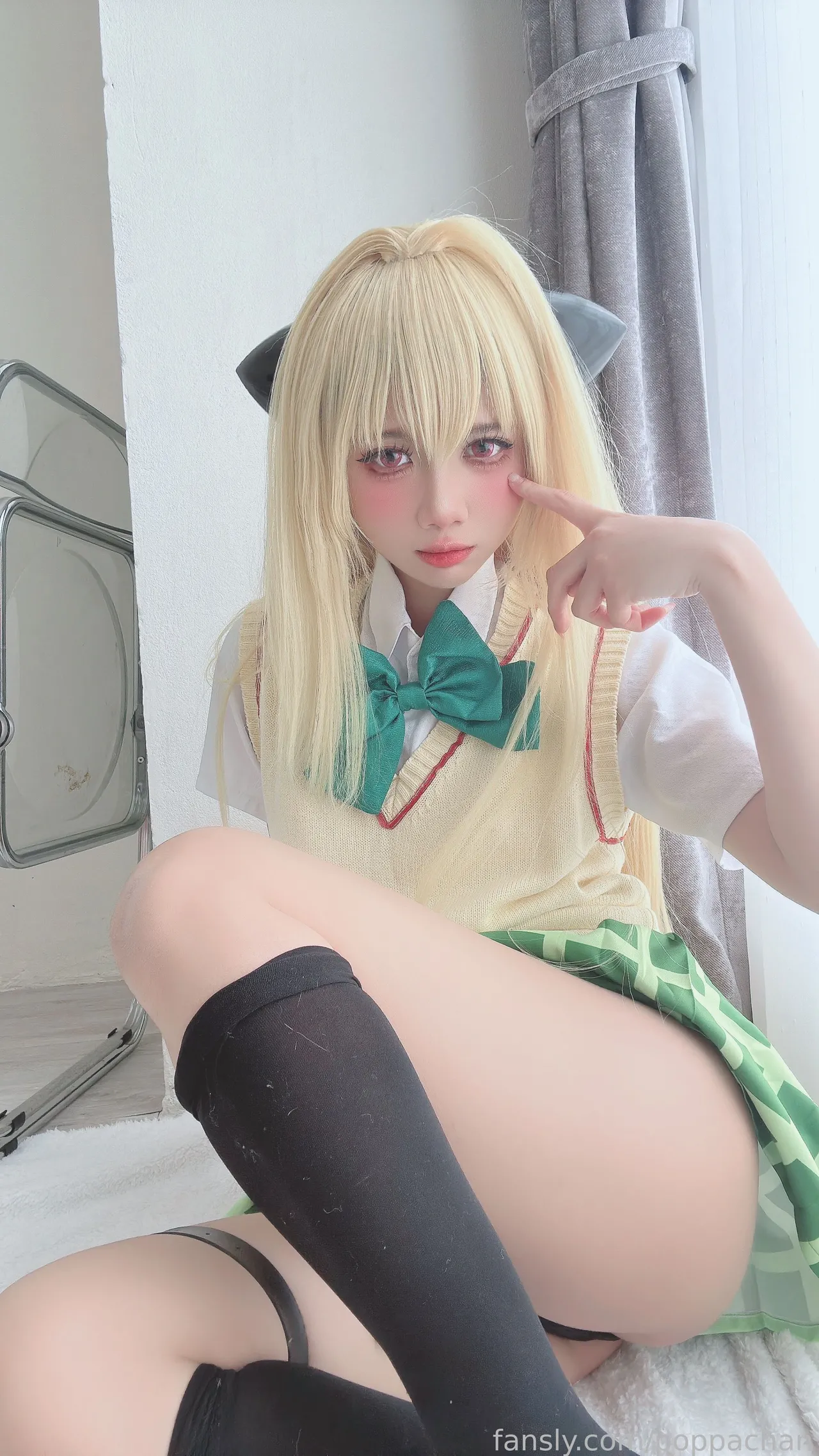 PoppaChan - Yami PoppaChan - Yami