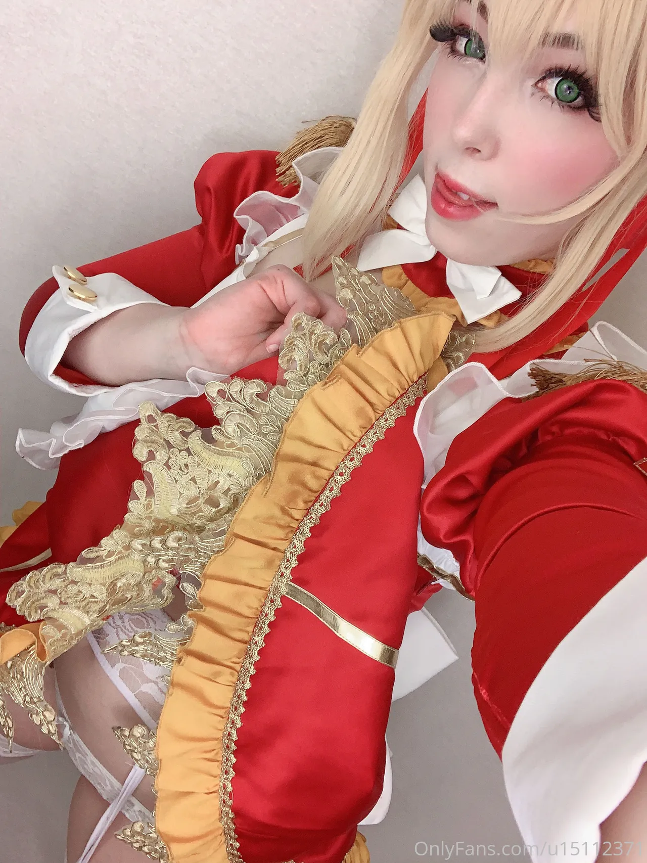 Mahoupriest - Maid Nero Mahoupriest - Maid Nero