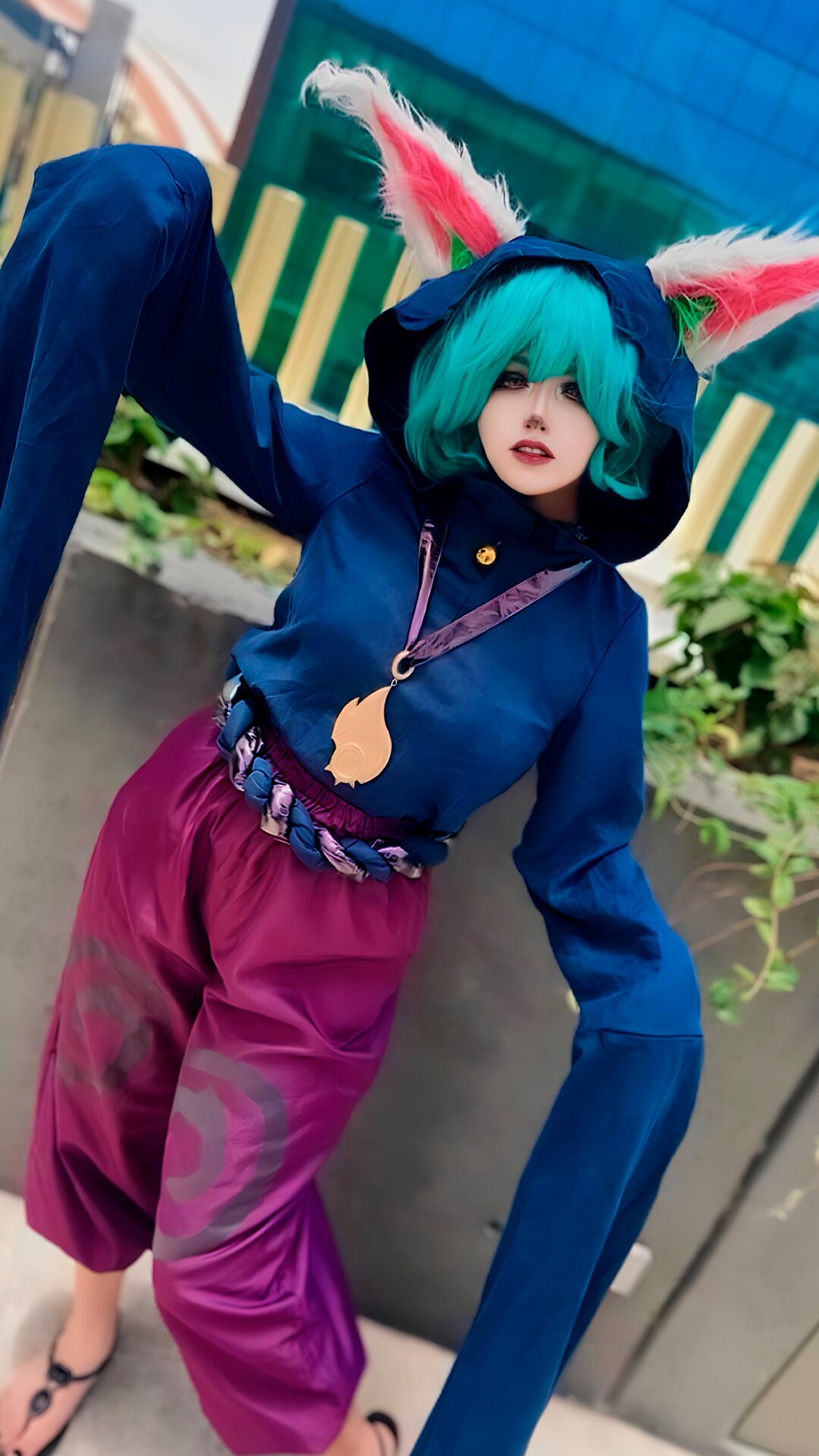 Arelly Trujillo - Vex Arelly Trujillo - Vex