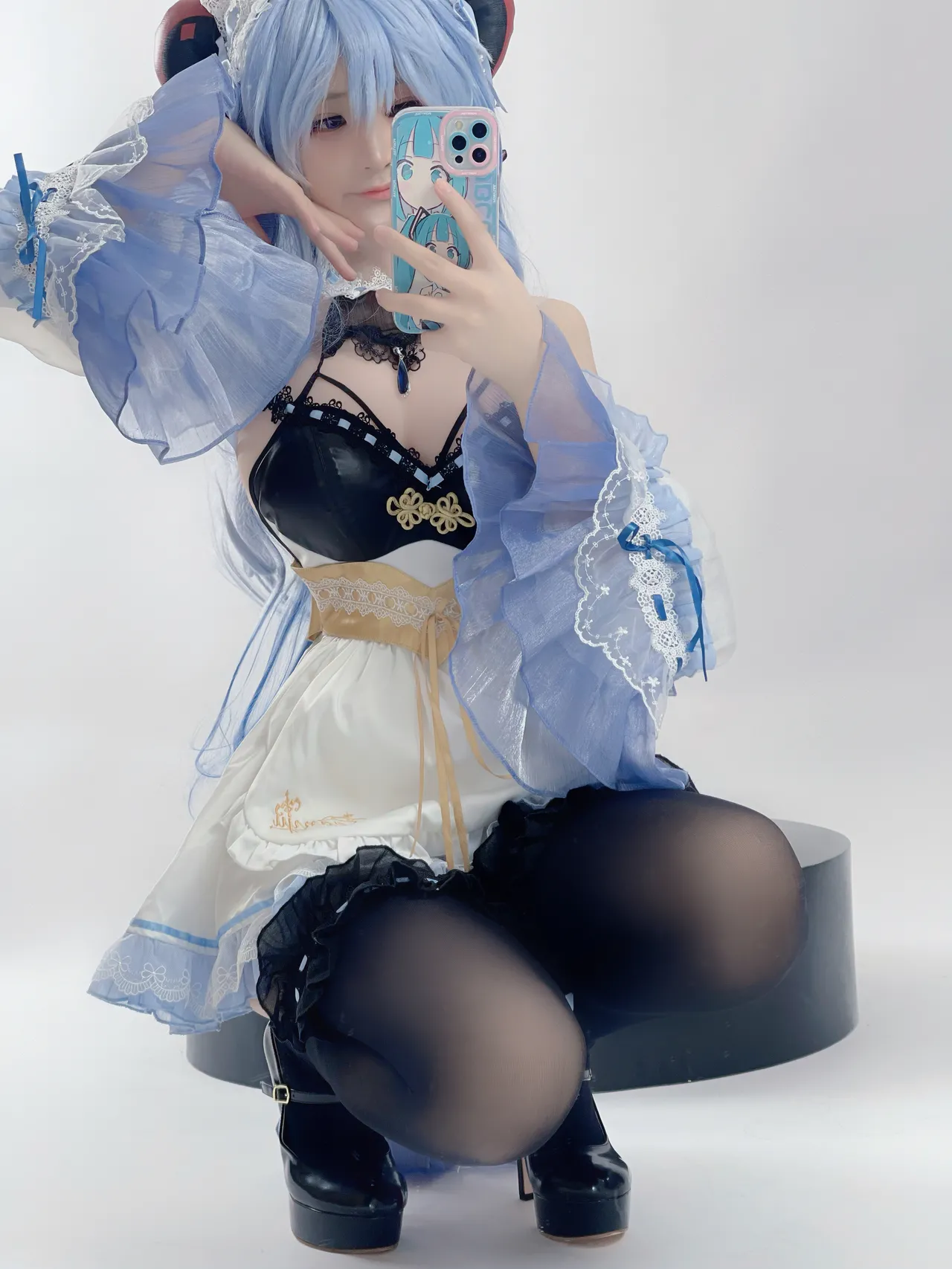 Yume Chuu - Ganyu Yume Chuu - Ganyu