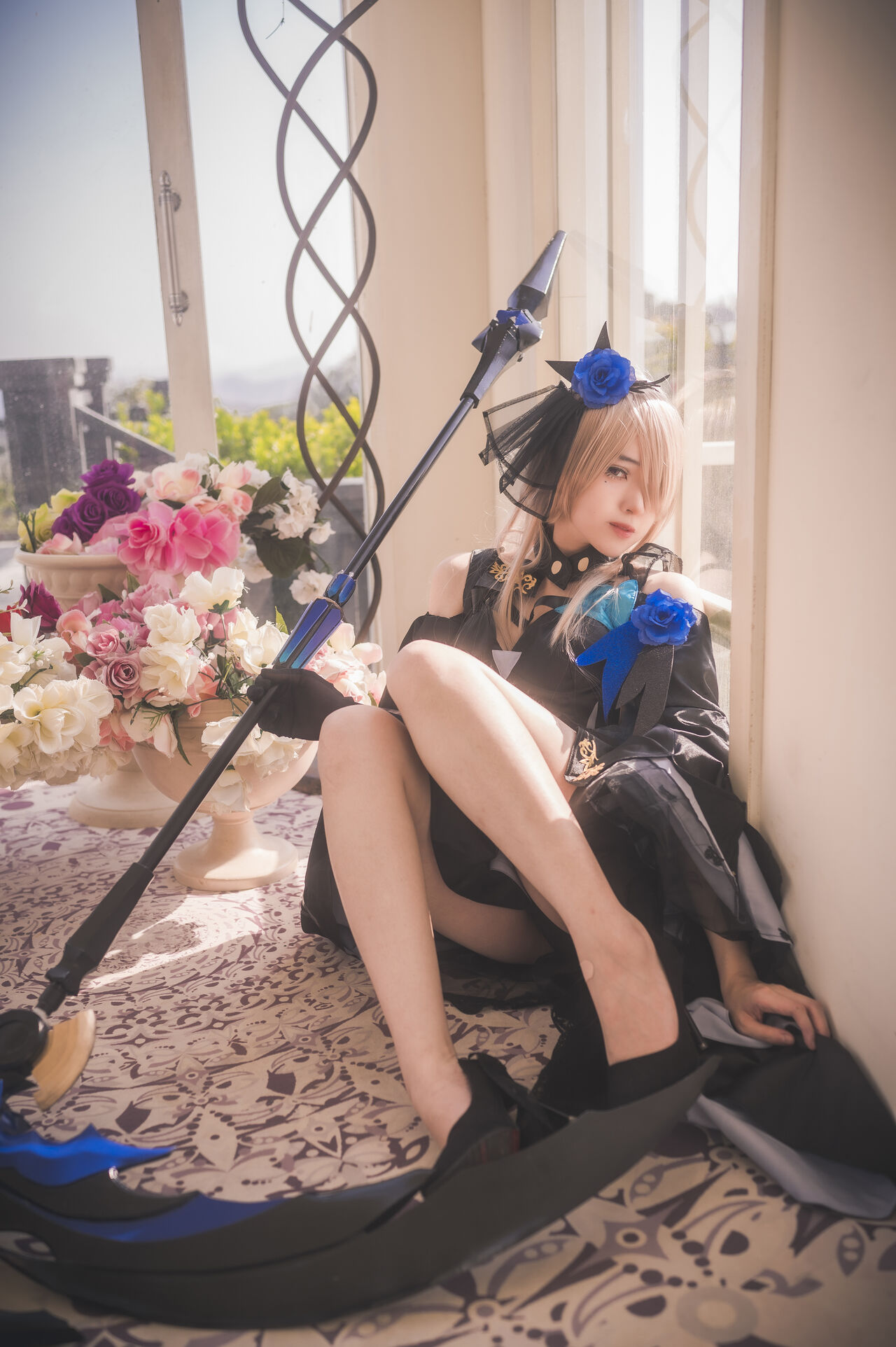 Hatori Sama - Rita Hatori Sama - Rita