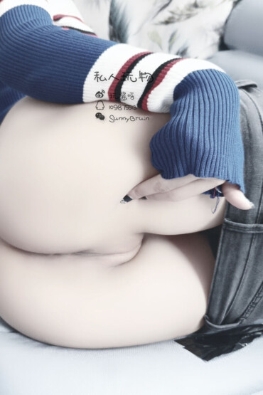 Coser@ Private Plaything - Lady Leader's Peach Ass (53P - 9V) 4 Coser@ Private Plaything - Lady Leader