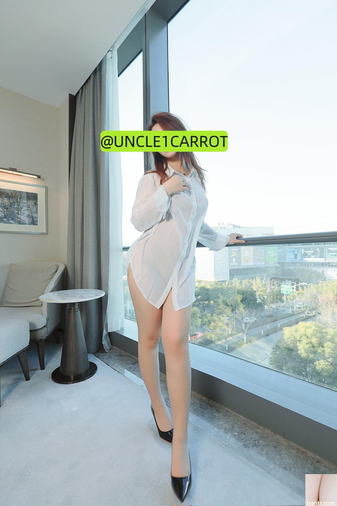 (Twitter Beauty) @UNCLE1CARROT (66P) (Twitter Beauty) @UNCLE1CARROT (66P)