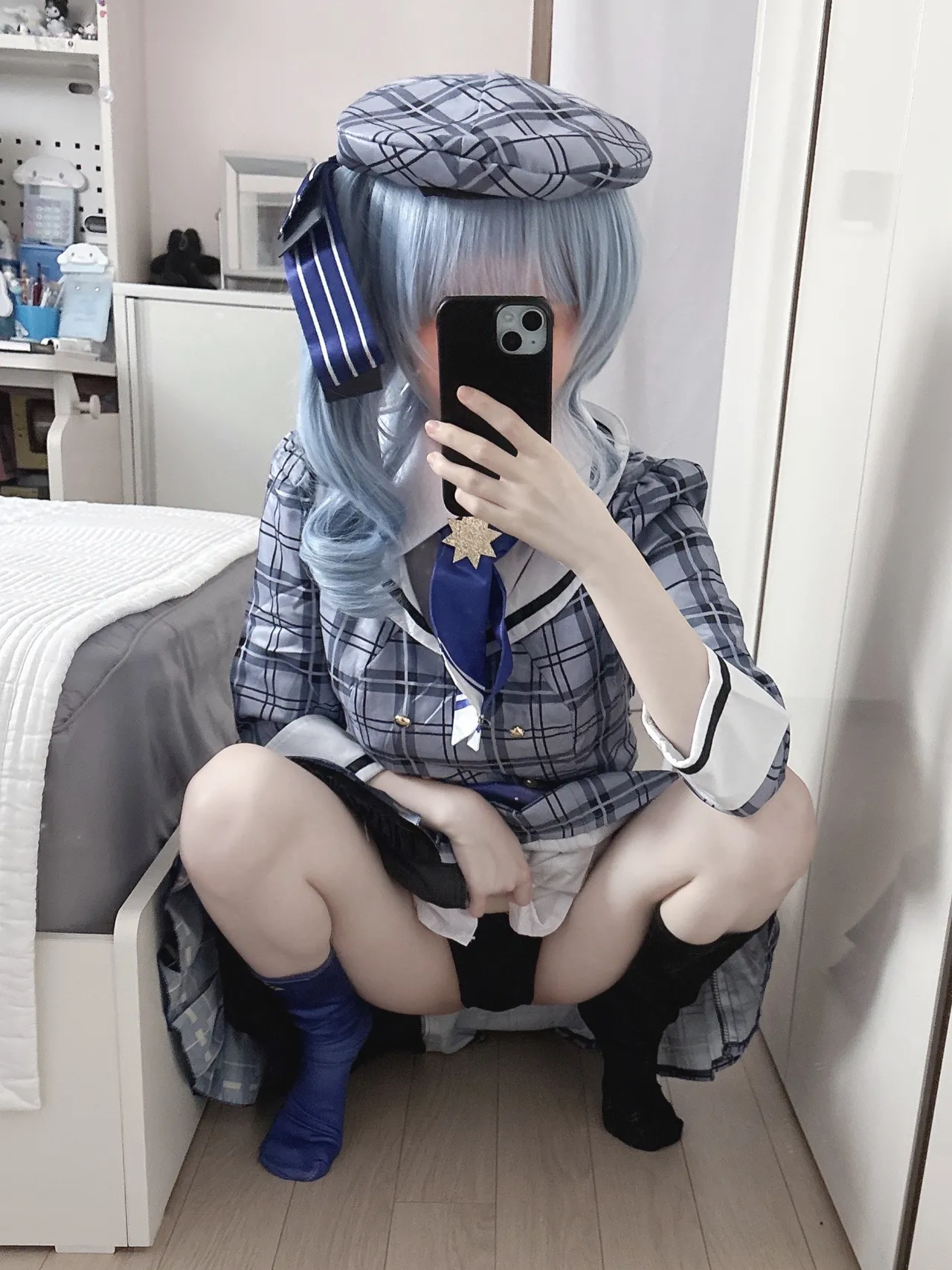 Patreon - NENE 订阅合集 截至2025.10 Patreon - NENE 订阅合集 截至2025.10