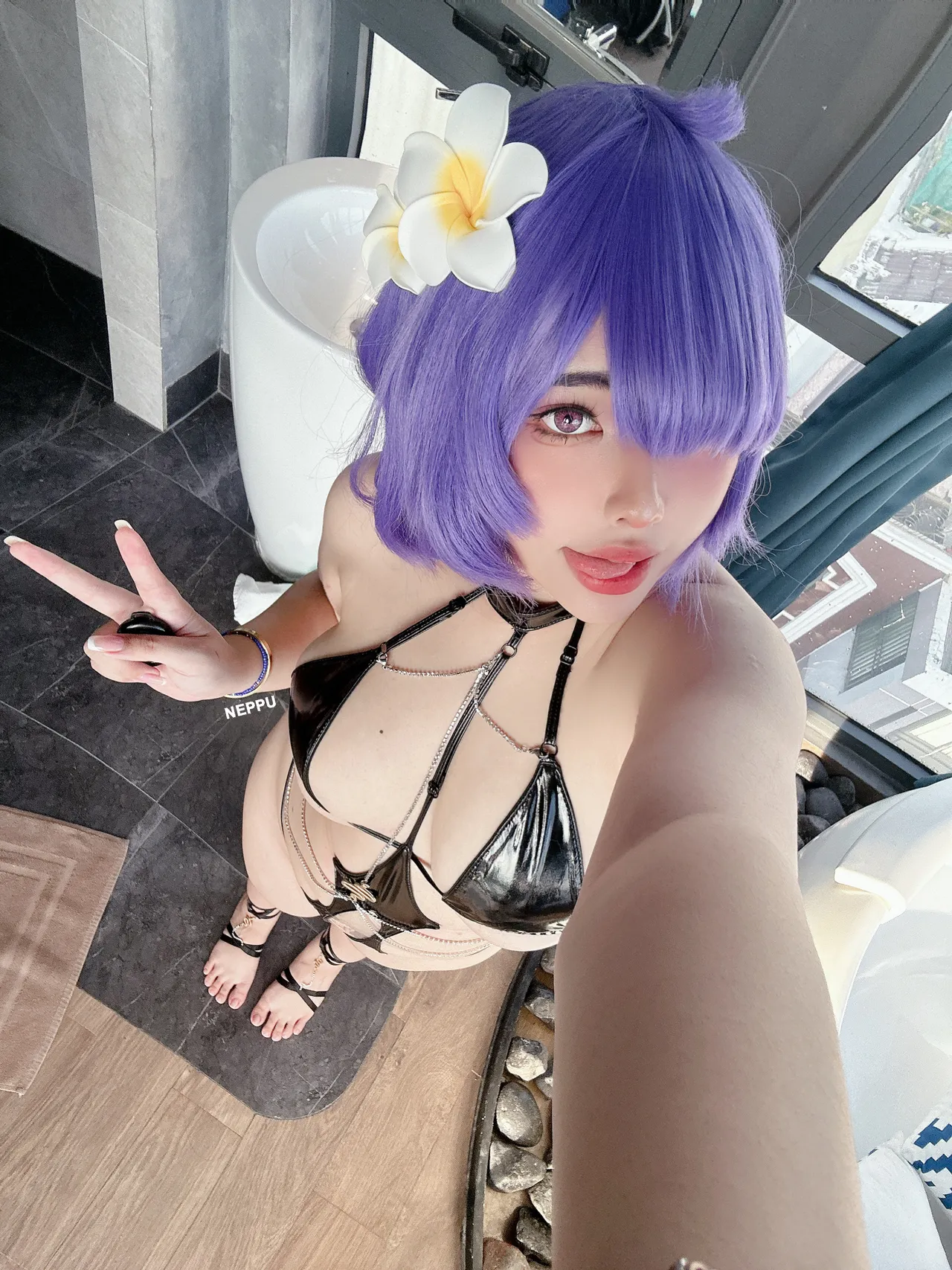 Neppu - Mogador Neppu - Mogador