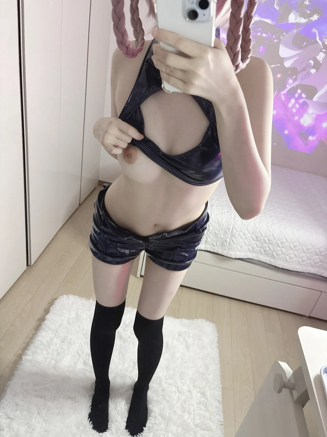 Patreon - NENE 订阅合集 截至2025.10 Patreon - NENE 订阅合集 截至2025.10