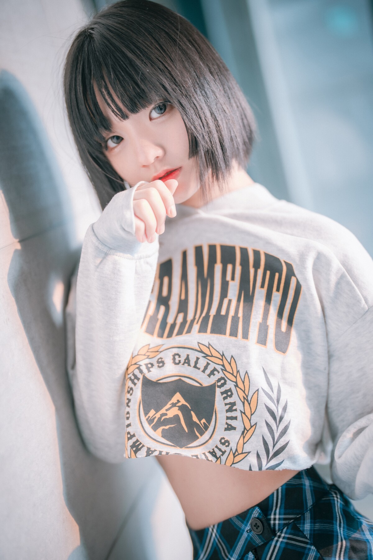 DJAWA Jeong Jenny 정제니 - Daylife In Sacramento B DJAWA Jeong Jenny 정제니 - Daylife In Sacramento B