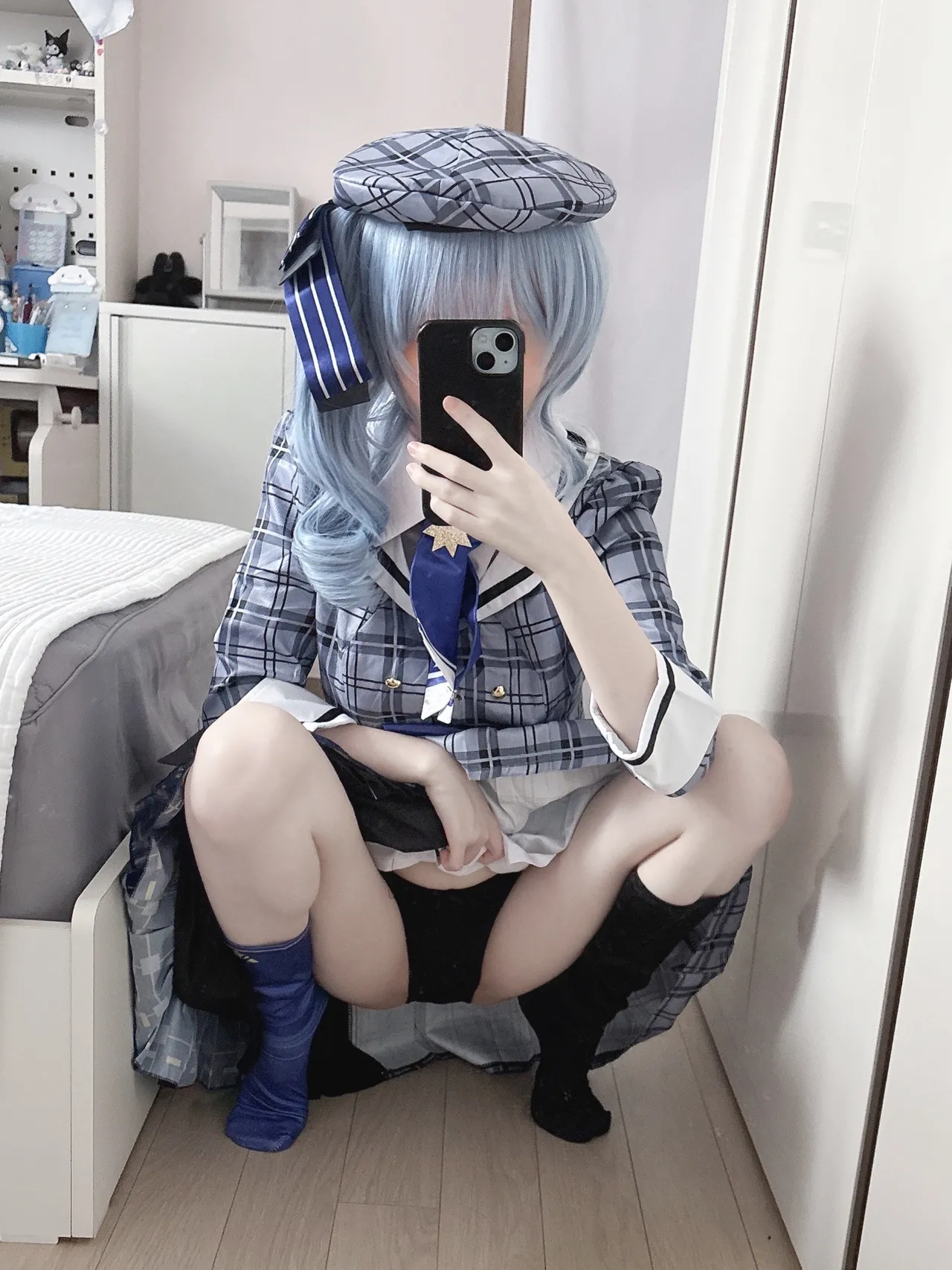 Patreon - NENE 订阅合集 截至2025.10 Patreon - NENE 订阅合集 截至2025.10