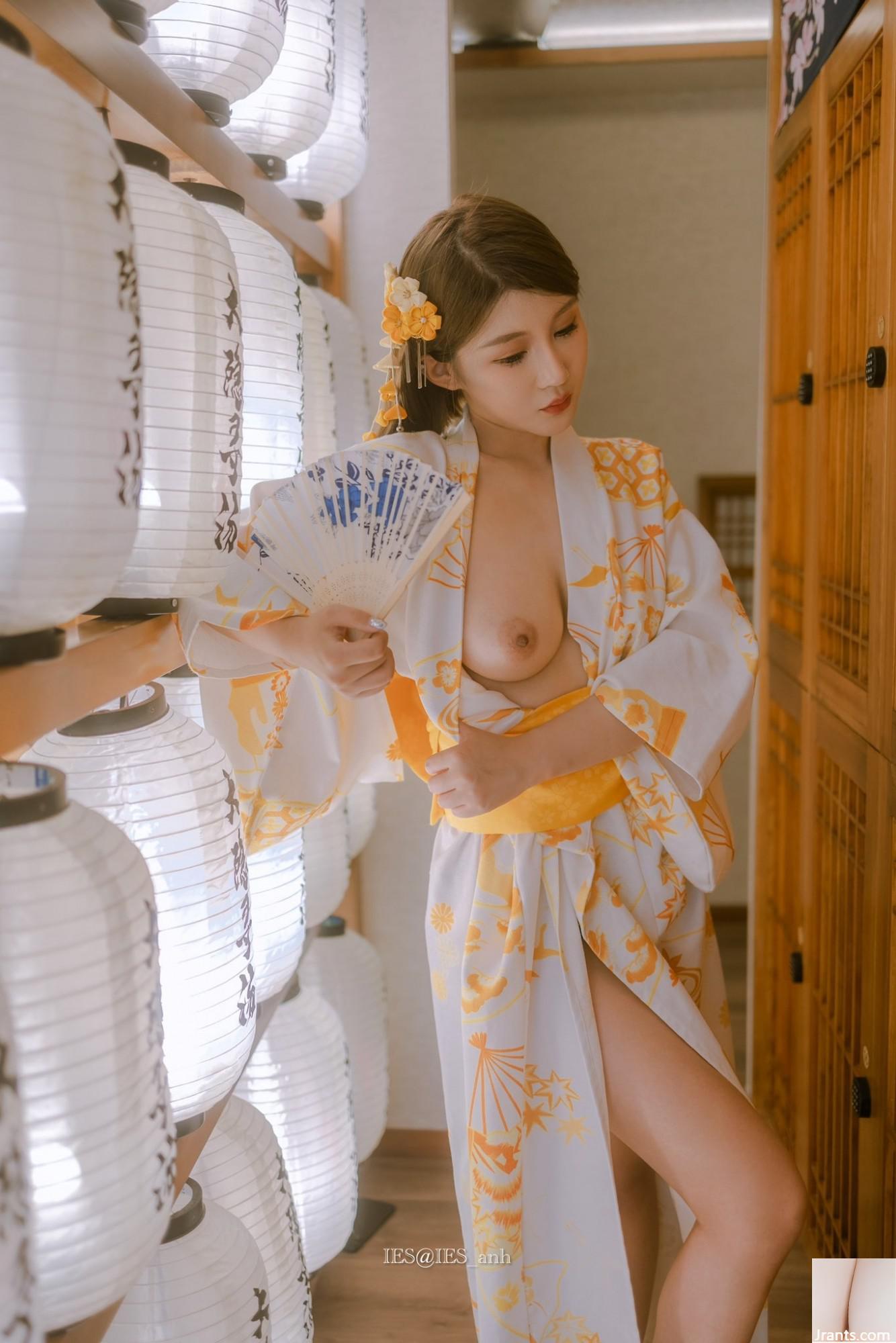 (Twitter Beauty) @wangniniyimei (66P.) (Twitter Beauty) @wangniniyimei (66P.)