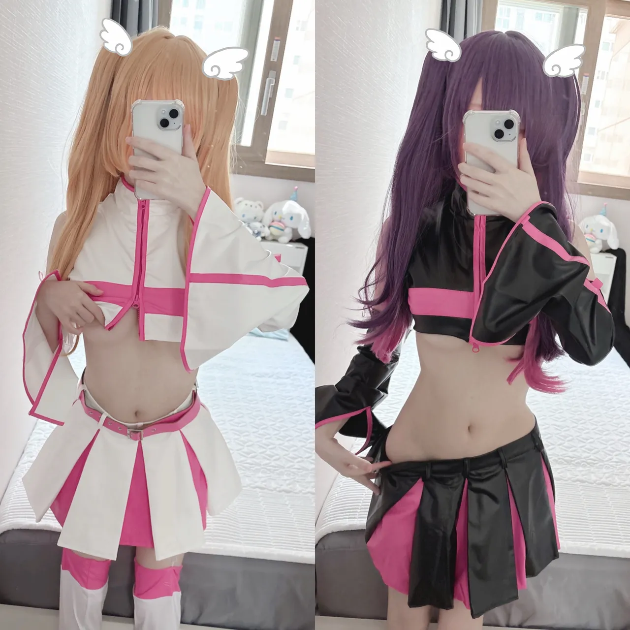 Patreon - NENE 订阅合集 截至2025.10 Patreon - NENE 订阅合集 截至2025.10