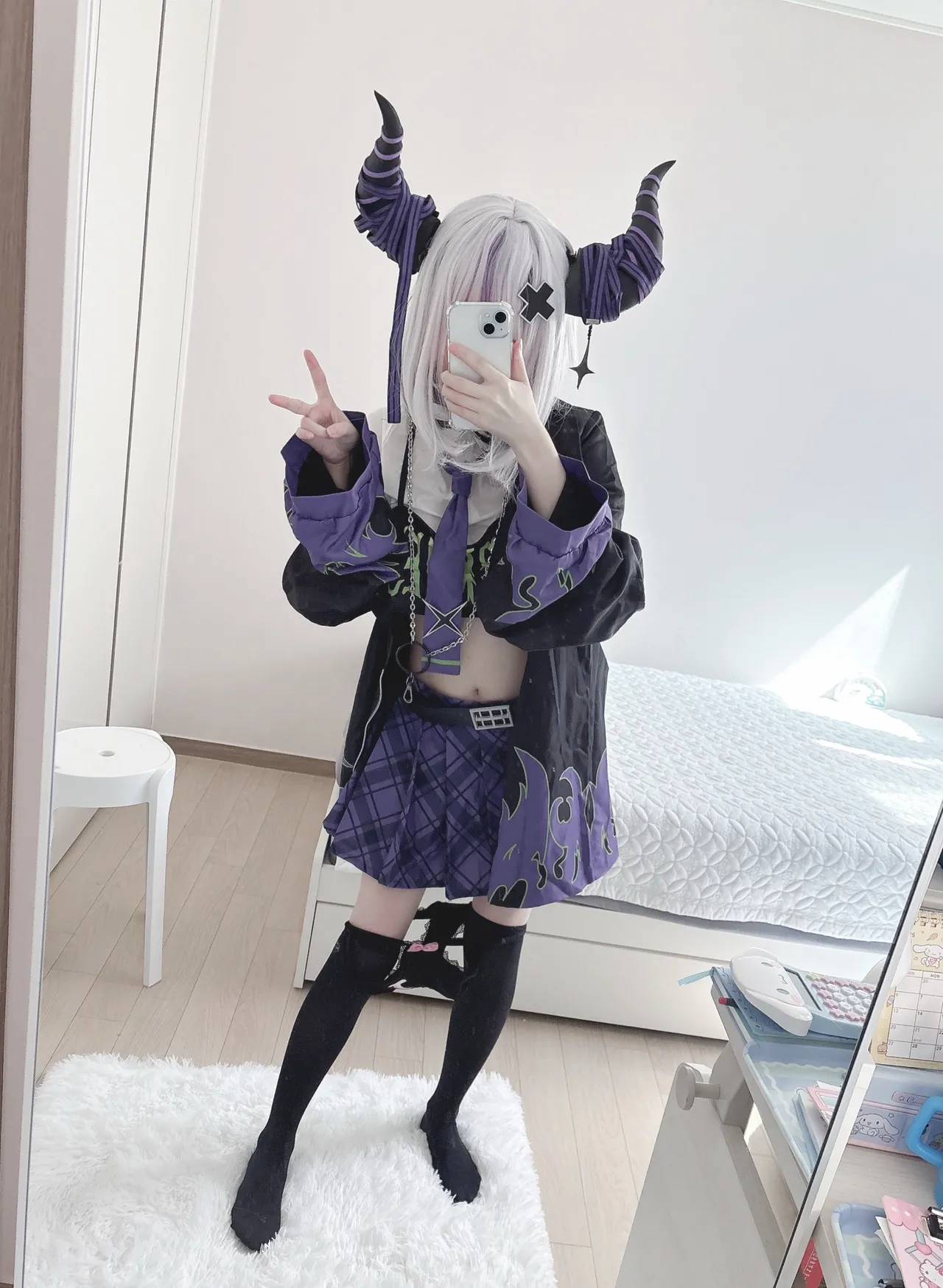 Patreon - NENE 订阅合集 截至2025.10 Patreon - NENE 订阅合集 截至2025.10