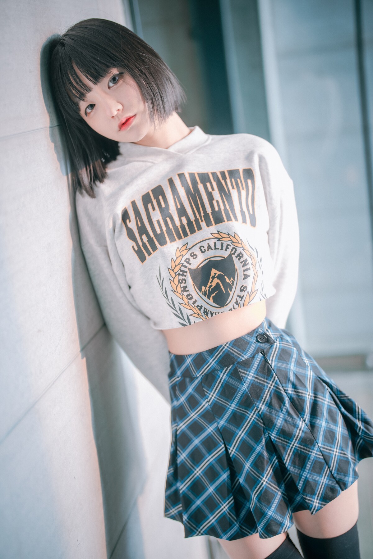 DJAWA Jeong Jenny 정제니 - Daylife In Sacramento B DJAWA Jeong Jenny 정제니 - Daylife In Sacramento B