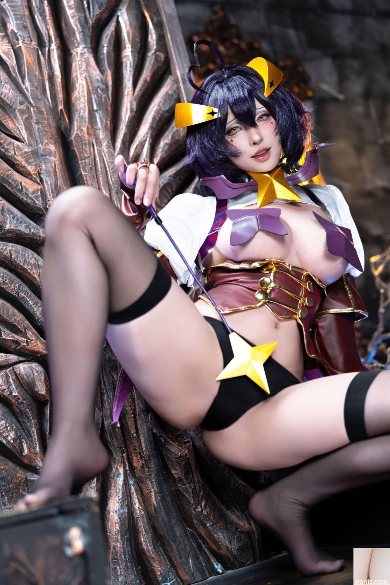 Welfare girl Yuno Shimizu  Welfare girl Yuno Shimizu
