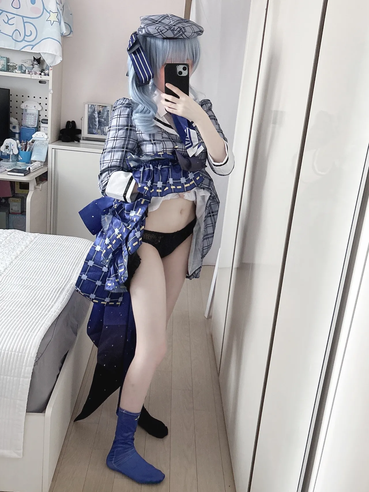 Patreon - NENE 订阅合集 截至2025.10 Patreon - NENE 订阅合集 截至2025.10