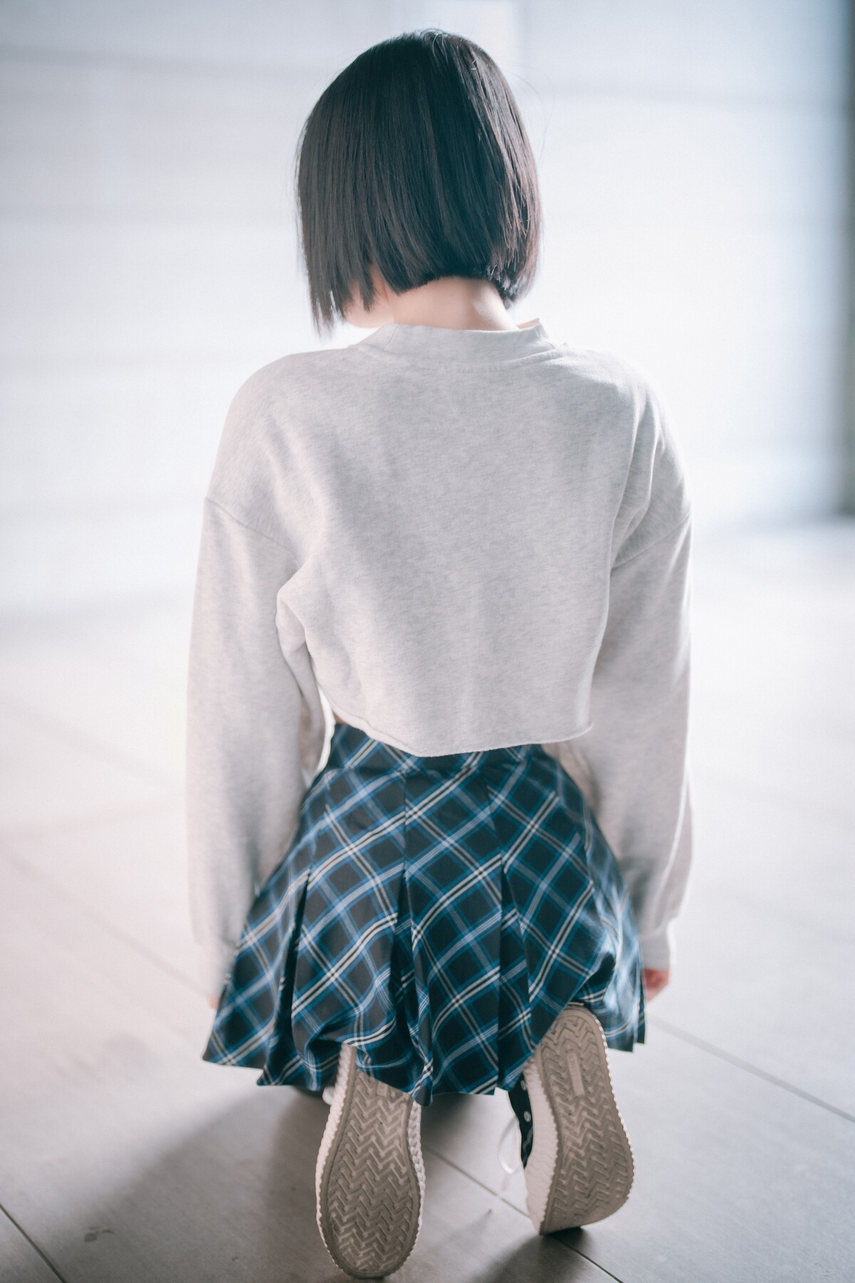 DJAWA Jeong Jenny 정제니 - Daylife In Sacramento B DJAWA Jeong Jenny 정제니 - Daylife In Sacramento B