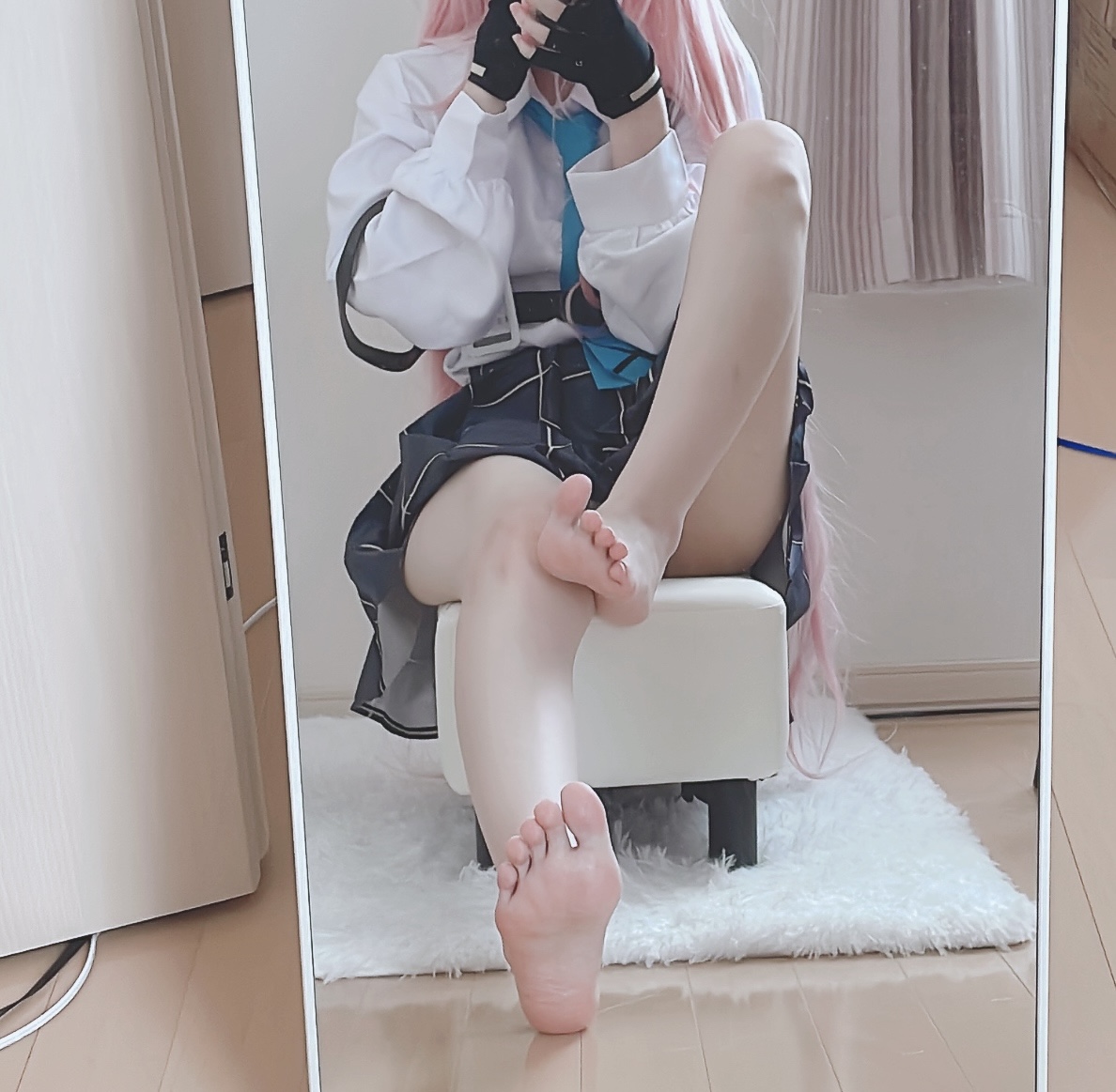 Hinohinoki - Hoshino Takanashi Hinohinoki - Hoshino Takanashi