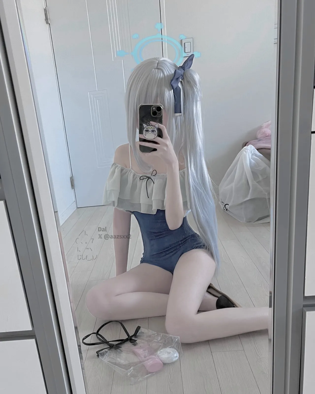 FANBOX - DAL Subscription Collection as of 2025.09 FANBOX - DAL Subscription Collection as of 2025.09