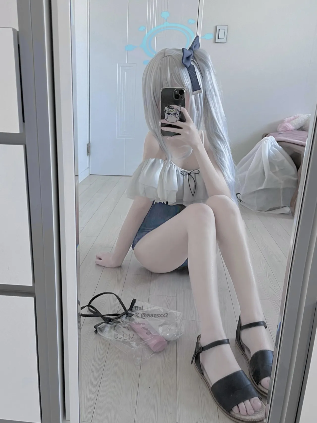 FANBOX - DAL Subscription Collection as of 2025.09 FANBOX - DAL Subscription Collection as of 2025.09