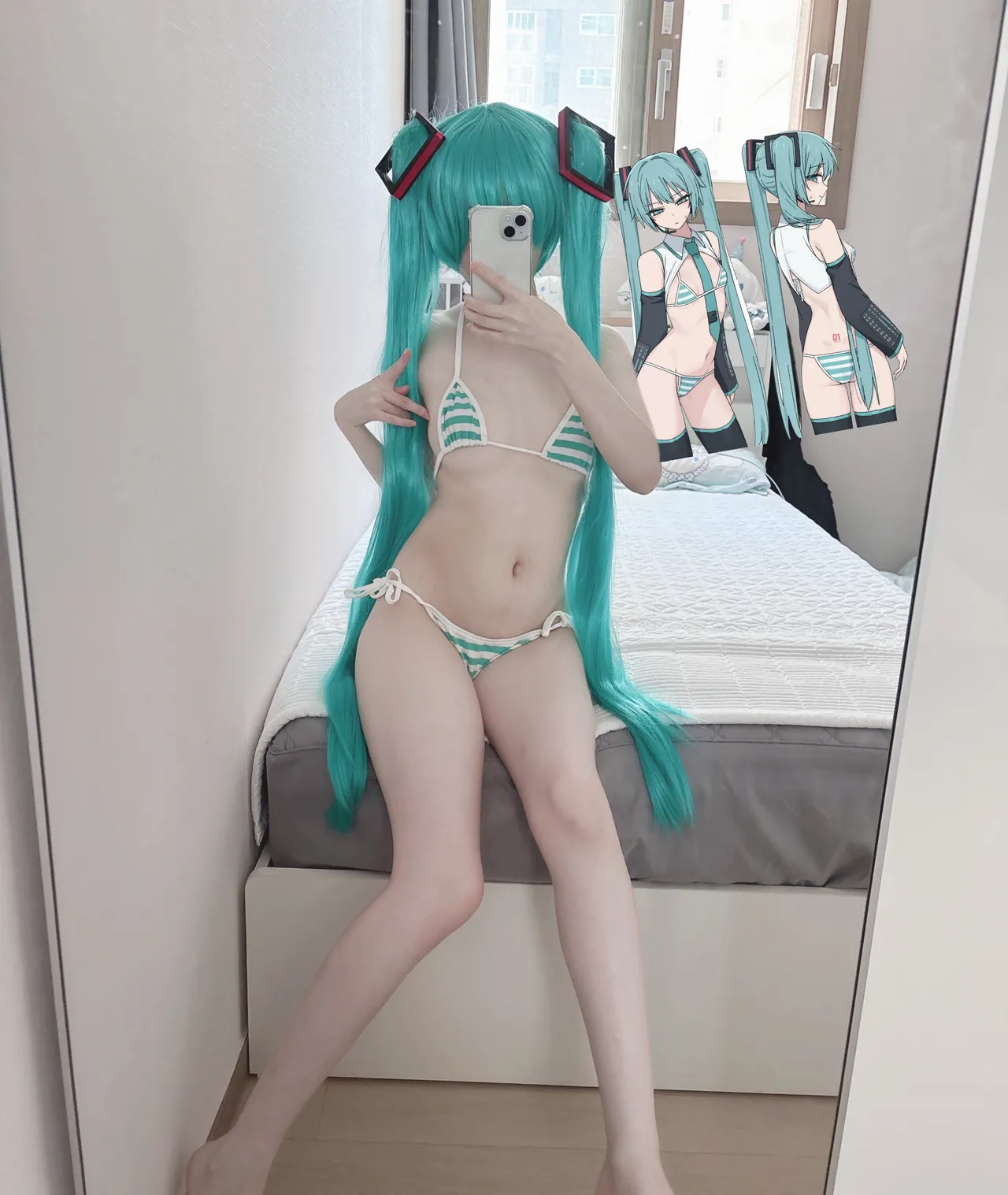 Patreon - NENE 订阅合集 截至2025.10 Patreon - NENE 订阅合集 截至2025.10