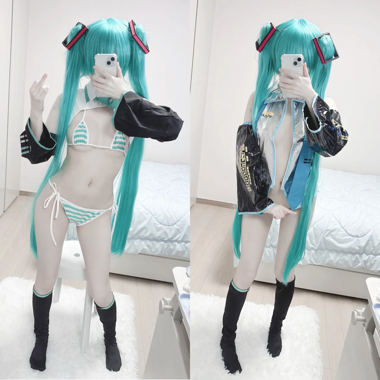 Patreon - NENE 订阅合集 截至2025.10 Patreon - NENE 订阅合集 截至2025.10