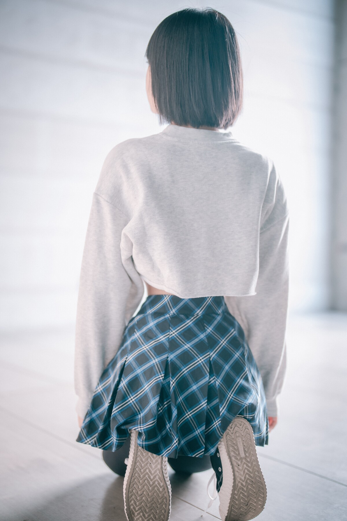 DJAWA Jeong Jenny 정제니 - Daylife In Sacramento B DJAWA Jeong Jenny 정제니 - Daylife In Sacramento B