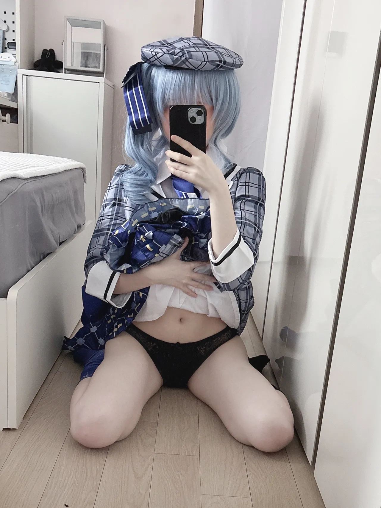 Patreon - NENE 订阅合集 截至2025.10 Patreon - NENE 订阅合集 截至2025.10