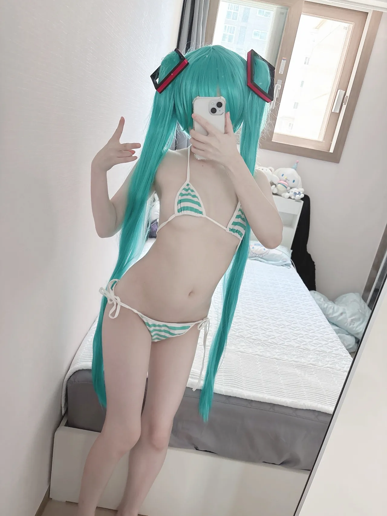 Patreon - NENE 订阅合集 截至2025.10 Patreon - NENE 订阅合集 截至2025.10