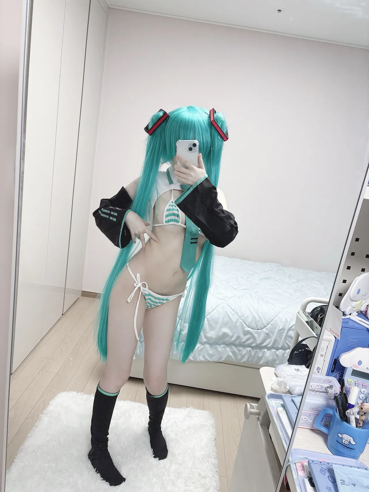 Patreon - NENE 订阅合集 截至2025.10 Patreon - NENE 订阅合集 截至2025.10