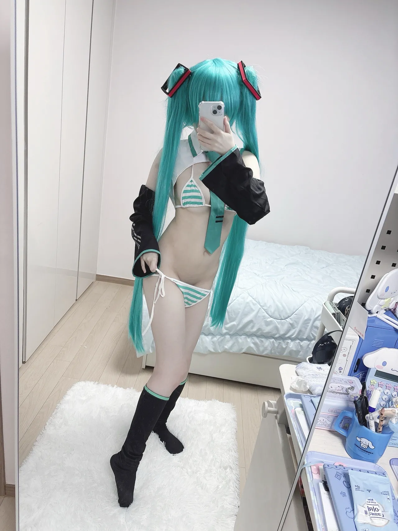 Patreon - NENE 订阅合集 截至2025.10 Patreon - NENE 订阅合集 截至2025.10