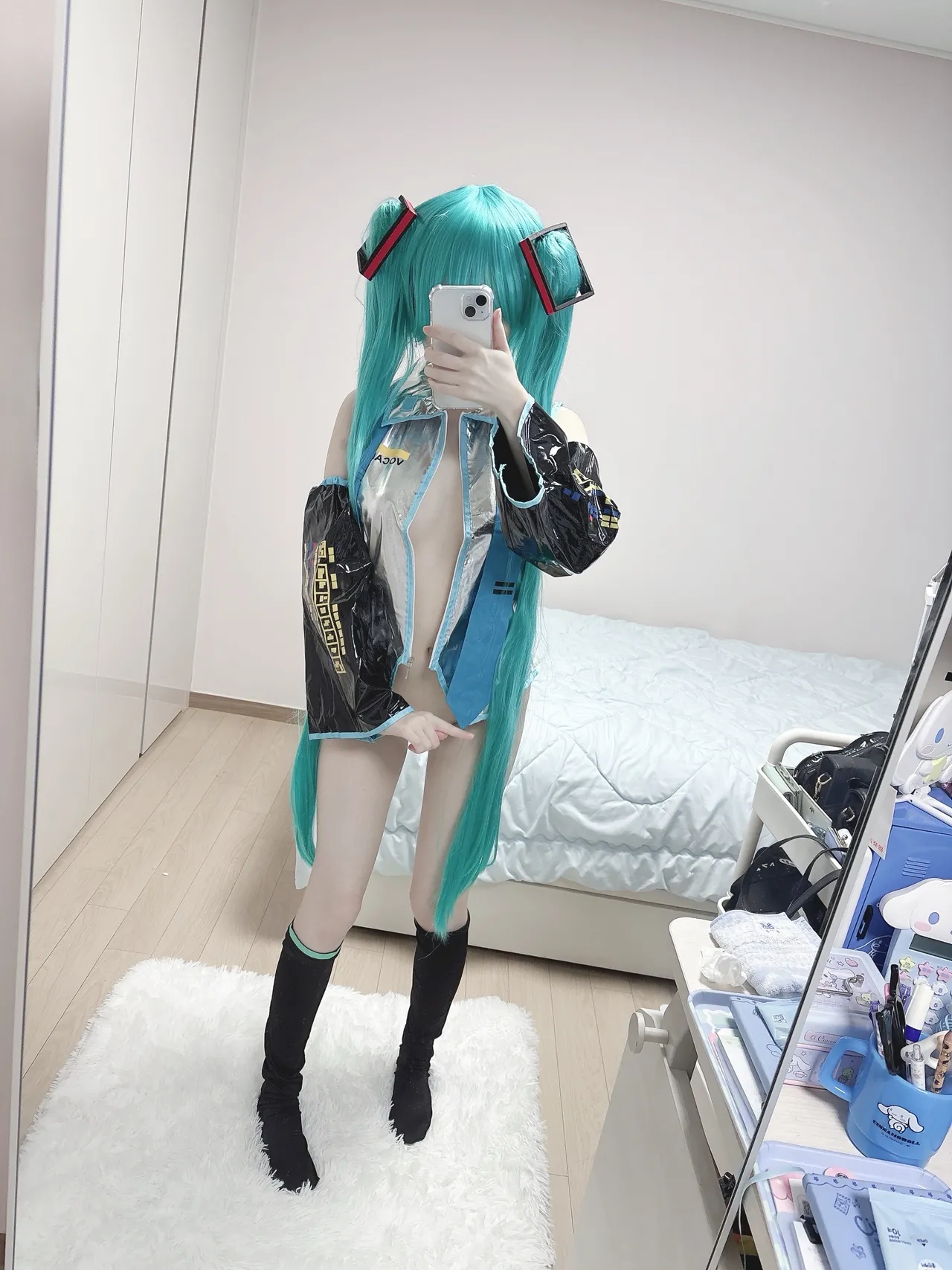 Patreon - NENE 订阅合集 截至2025.10 Patreon - NENE 订阅合集 截至2025.10