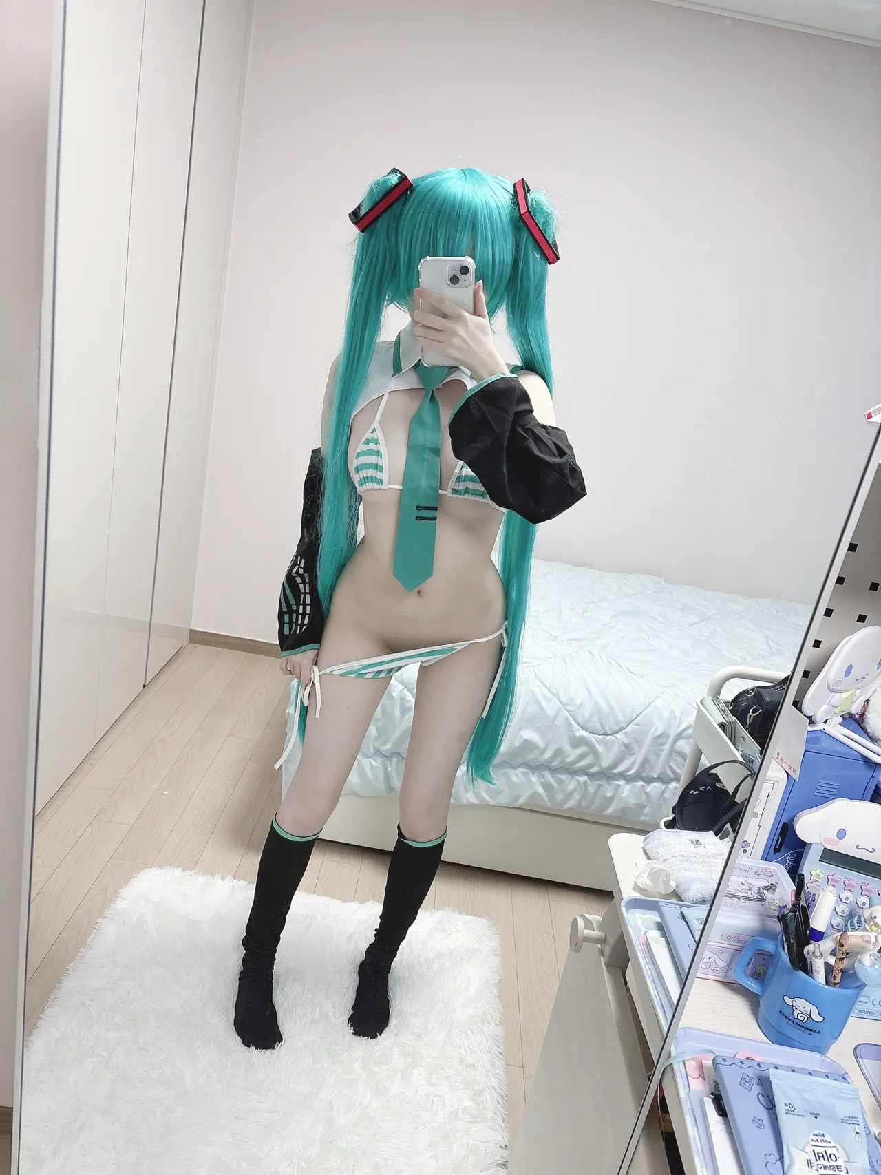 Patreon - NENE 订阅合集 截至2025.10 Patreon - NENE 订阅合集 截至2025.10