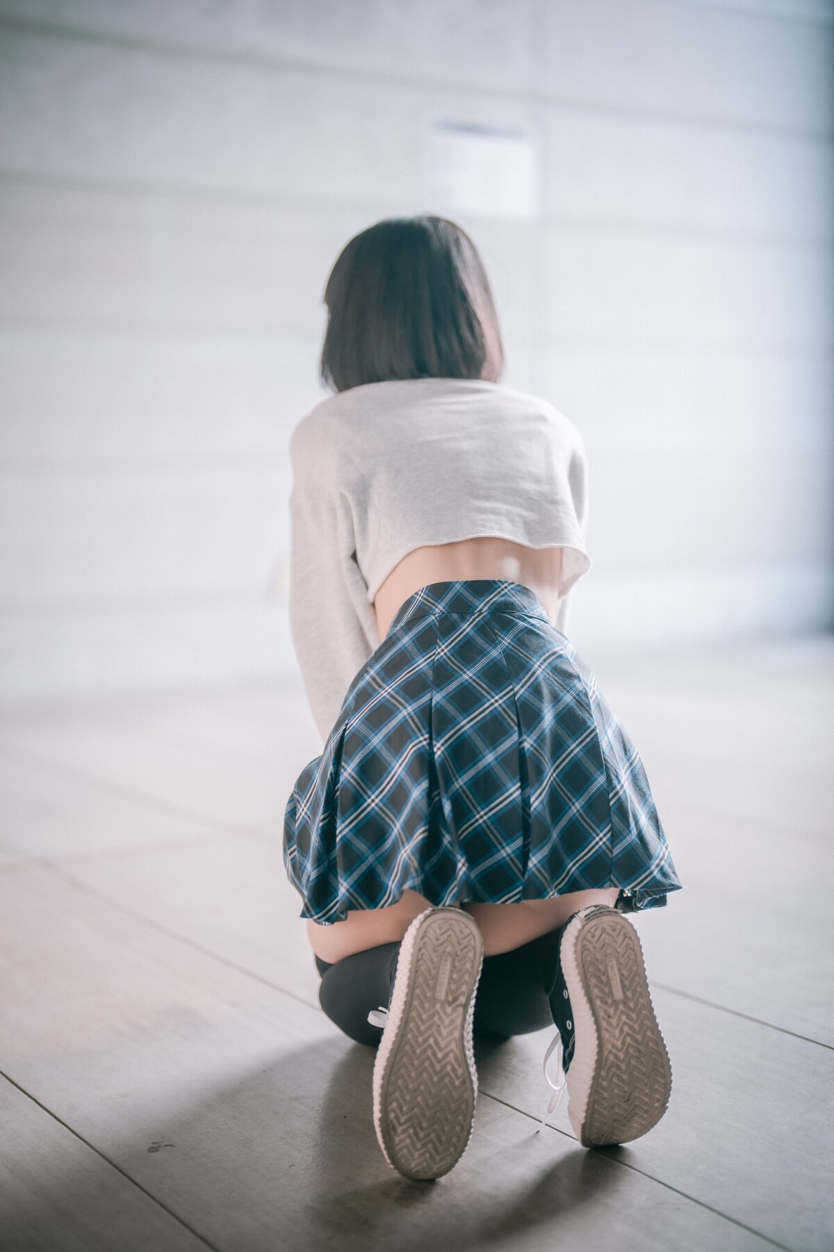 DJAWA Jeong Jenny 정제니 - Daylife In Sacramento B DJAWA Jeong Jenny 정제니 - Daylife In Sacramento B