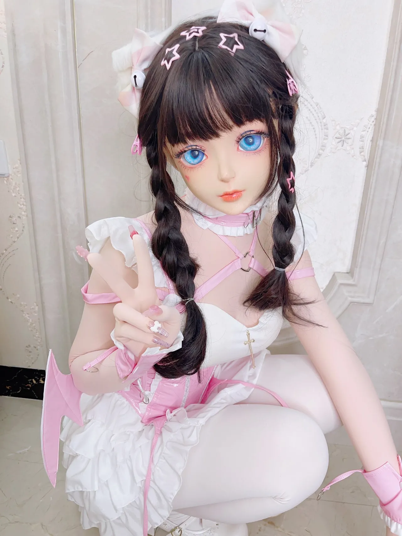 Kigurumi填充物 3 Kigurumi填充物 3