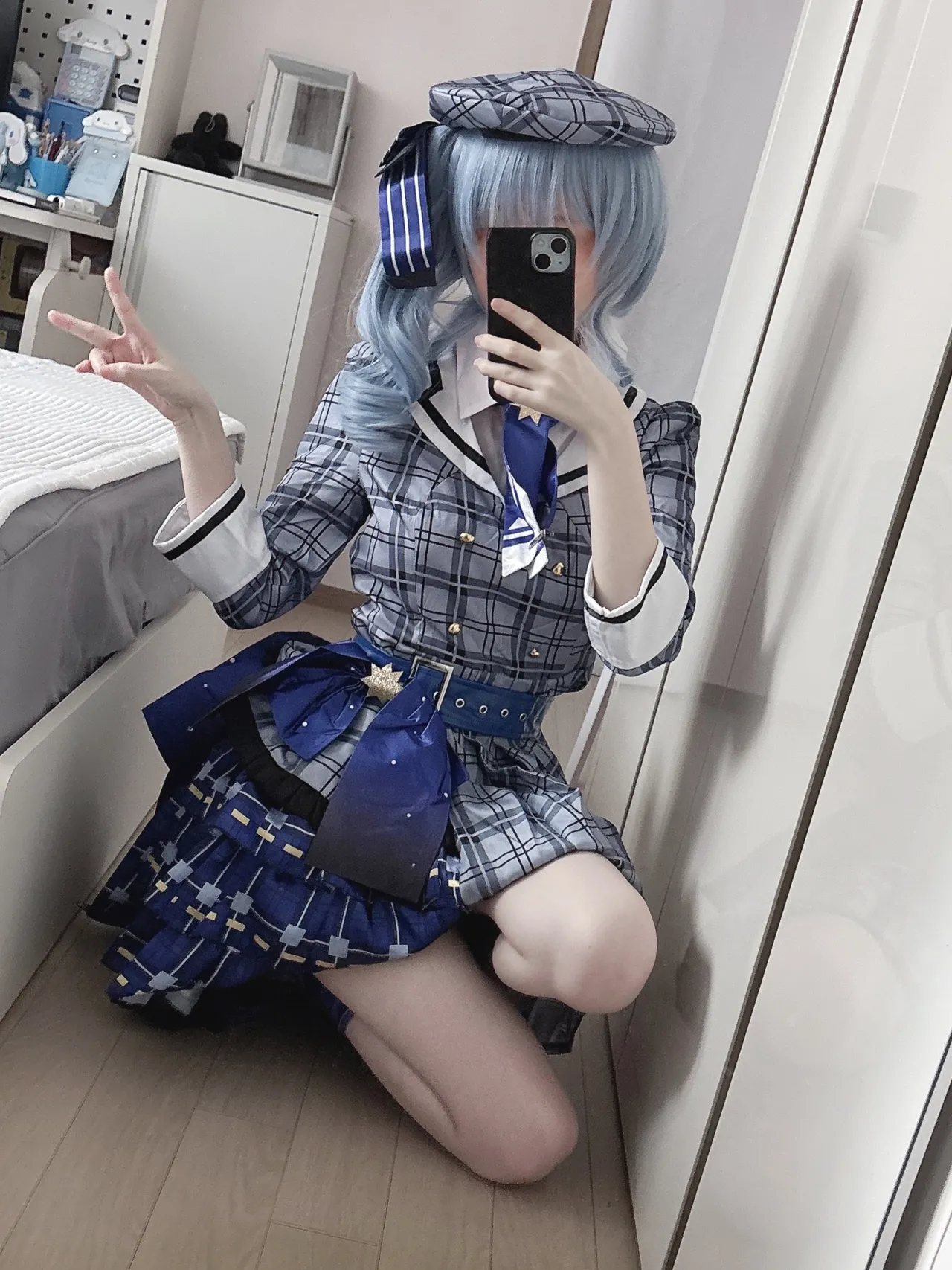 Patreon - NENE 订阅合集 截至2025.10 Patreon - NENE 订阅合集 截至2025.10