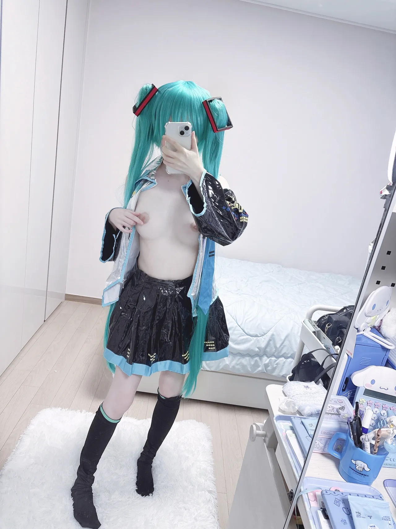 Patreon - NENE 订阅合集 截至2025.10 Patreon - NENE 订阅合集 截至2025.10