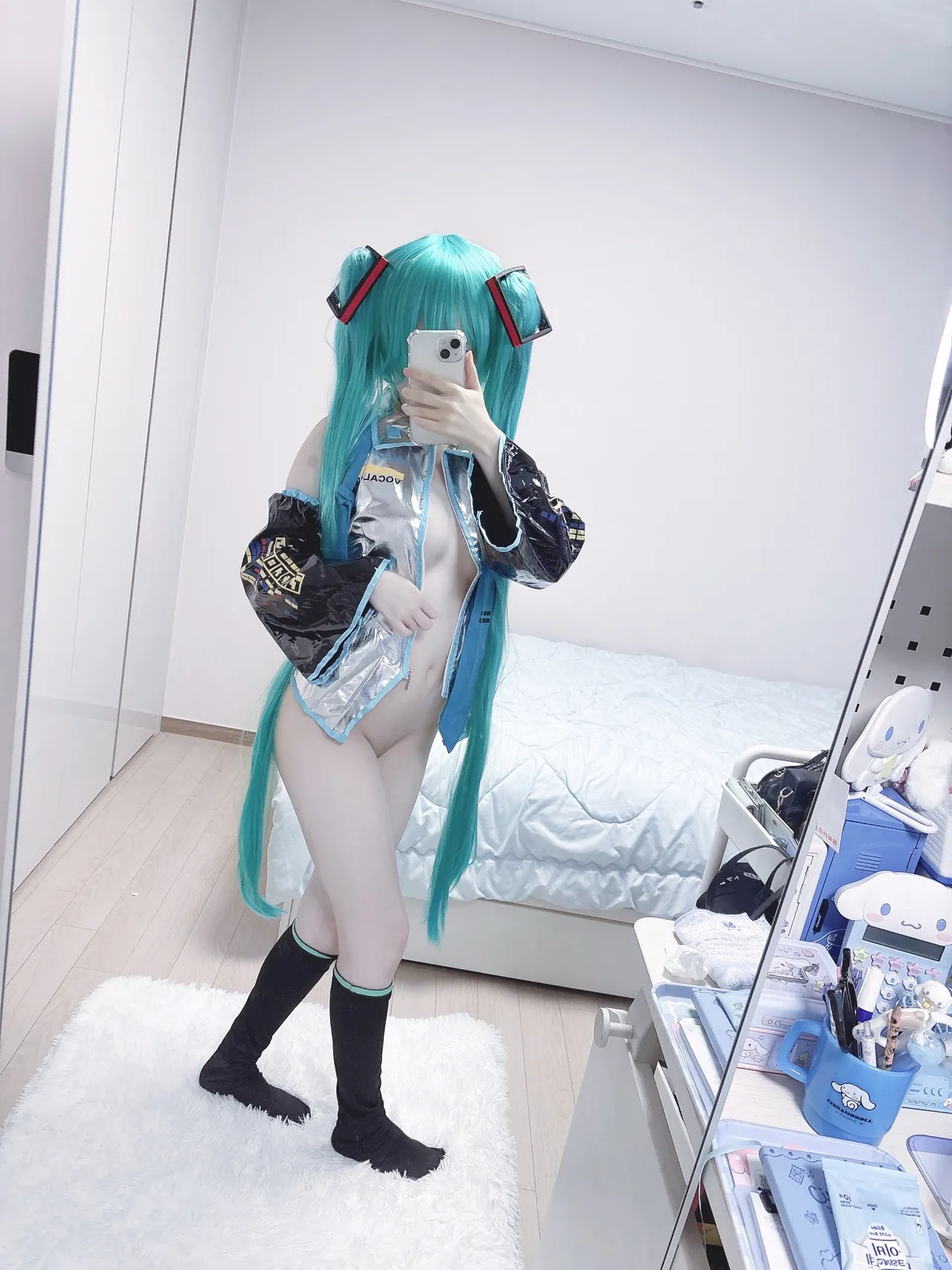 Patreon - NENE 订阅合集 截至2025.10 Patreon - NENE 订阅合集 截至2025.10