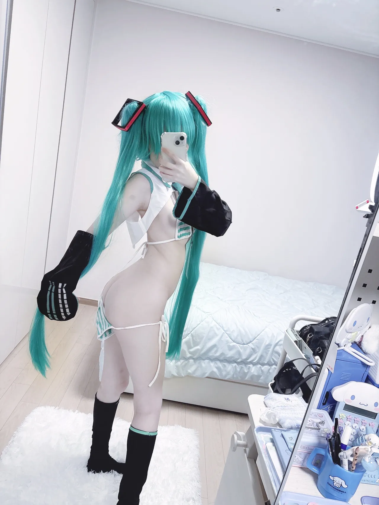 Patreon - NENE 订阅合集 截至2025.10 Patreon - NENE 订阅合集 截至2025.10