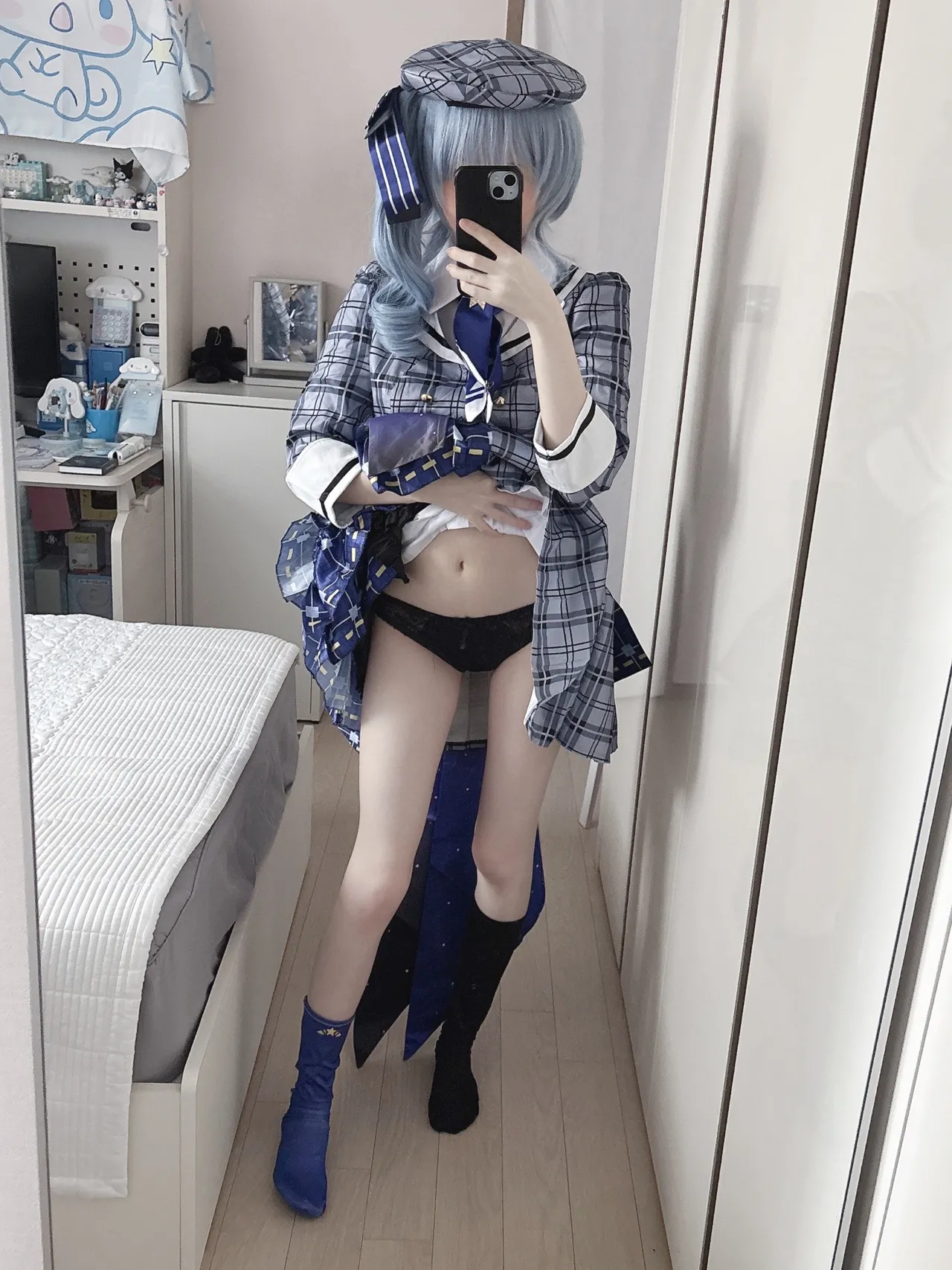 Patreon - NENE 订阅合集 截至2025.10 Patreon - NENE 订阅合集 截至2025.10