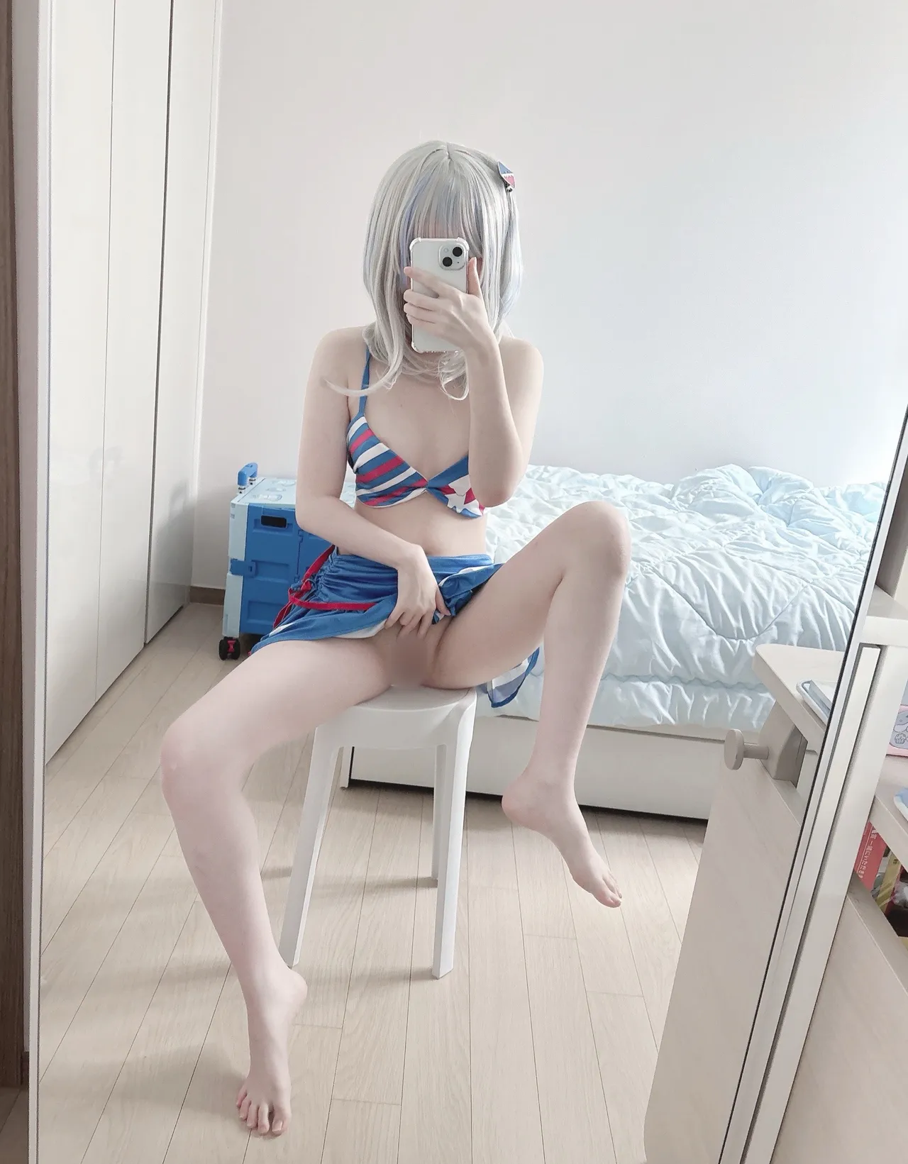 Patreon - NENE 订阅合集 截至2025.10 Patreon - NENE 订阅合集 截至2025.10