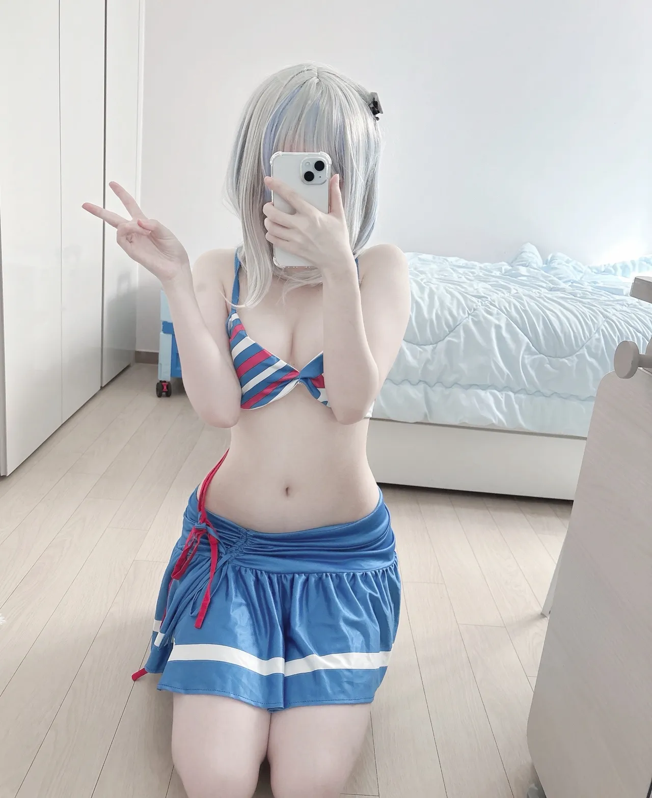 Patreon - NENE 订阅合集 截至2025.10 Patreon - NENE 订阅合集 截至2025.10