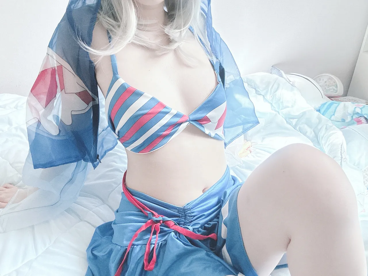 Patreon - NENE 订阅合集 截至2025.10 Patreon - NENE 订阅合集 截至2025.10