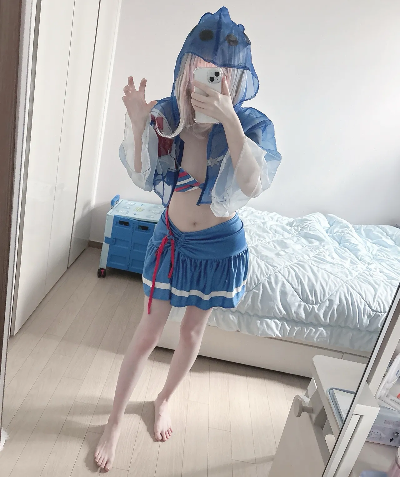 Patreon - NENE 订阅合集 截至2025.10 Patreon - NENE 订阅合集 截至2025.10