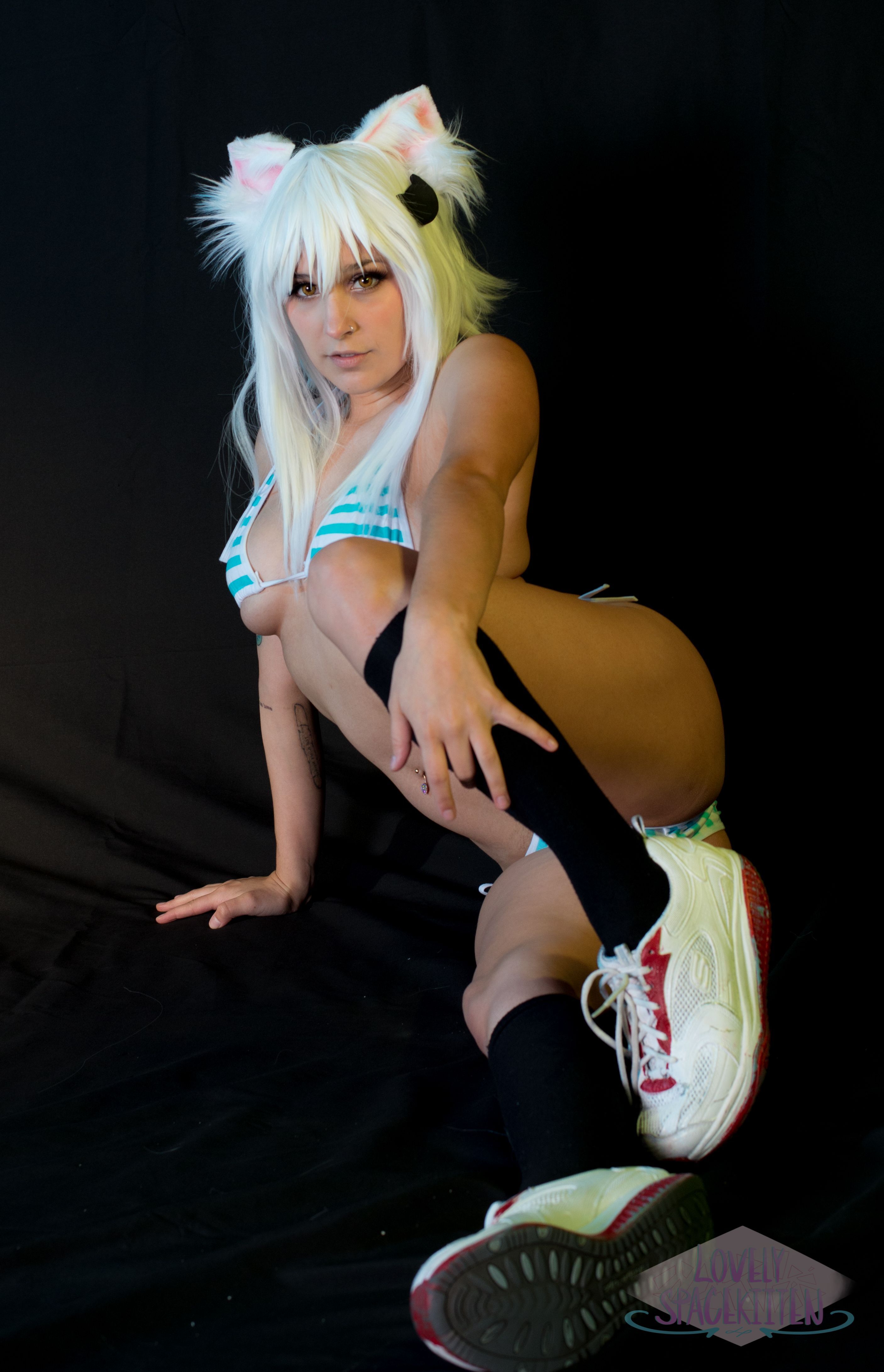 Lovelyspacekitten - Koneko Toujou 2020 Lovelyspacekitten - Koneko Toujou 2020