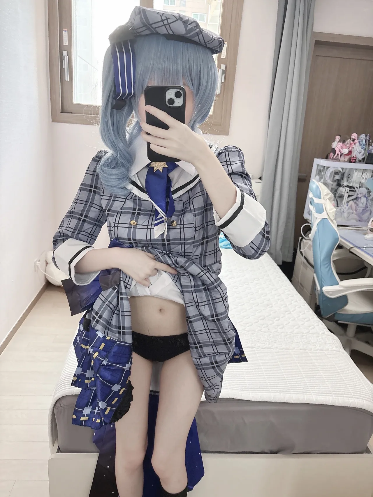 Patreon - NENE 订阅合集 截至2025.10 Patreon - NENE 订阅合集 截至2025.10