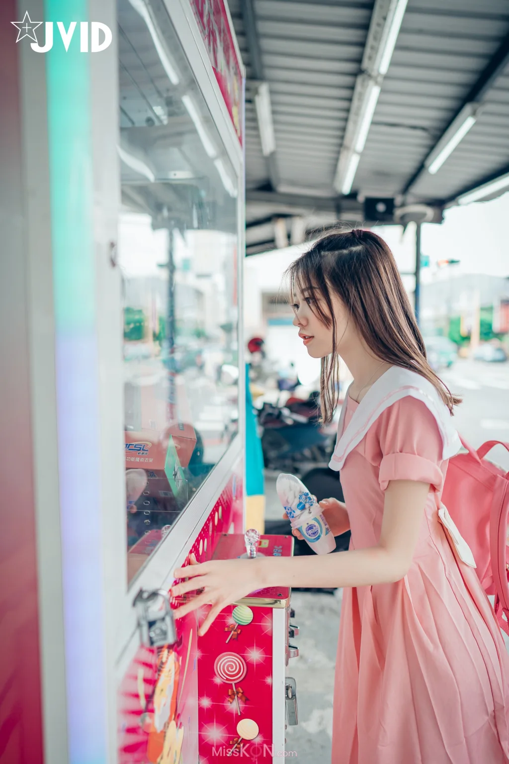 Angel: Little Girl Angel: Little Girl