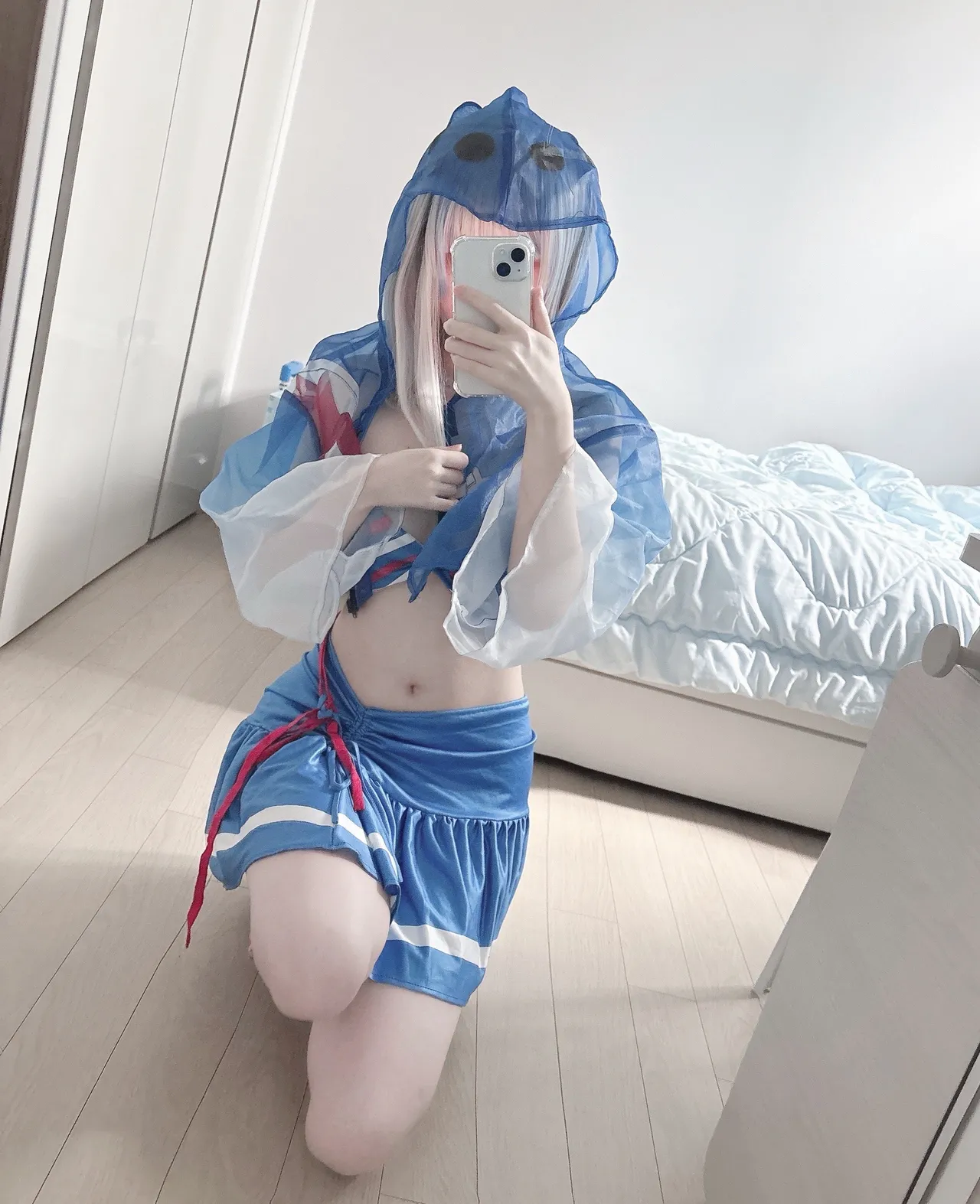 Patreon - NENE 订阅合集 截至2025.10 Patreon - NENE 订阅合集 截至2025.10