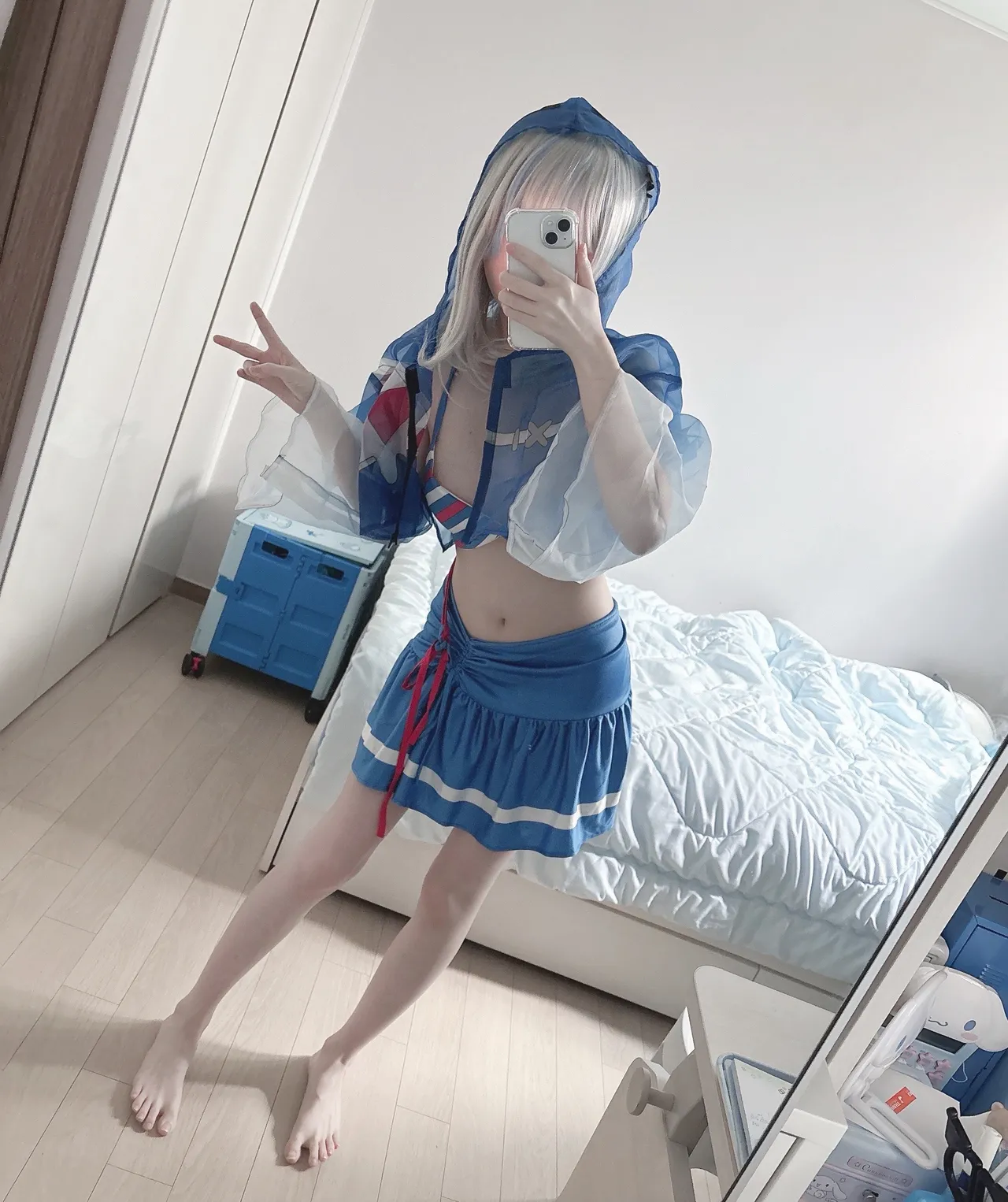 Patreon - NENE 订阅合集 截至2025.10 Patreon - NENE 订阅合集 截至2025.10